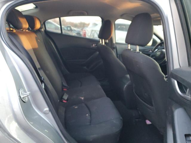 Photo 10 from auction – 2014 MAZDA 3 SV with VIN JM1BM1T79E1202963