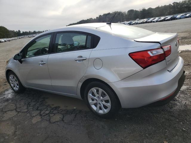 Photo 2 from auction – 2017 KIA RIO LX with VIN KNADM4A30H6115337