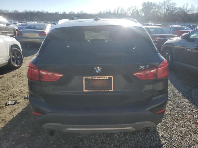 Photo 6 from auction – 2017 BMW X1 XDRIVE2 with VIN WBXHT3Z32H4A56993