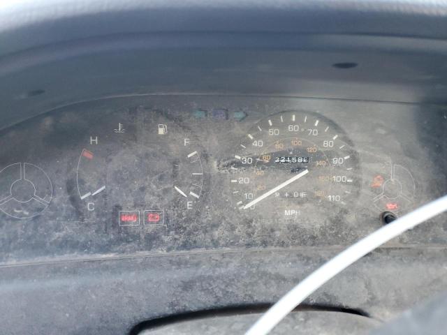 Photo 9 from auction – 1990 TOYOTA COROLLA DL with VIN 1NXAE94A9LZ084244