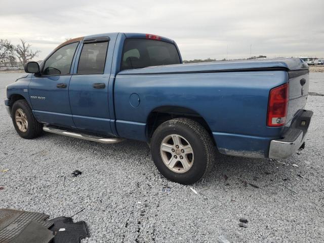 Photo 2 from auction – 2006 DODGE RAM 1500 S with VIN 1D7HA18296S555172