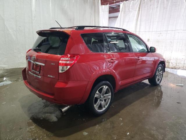 Photo 3 from auction – 2011 TOYOTA RAV4 SPORT with VIN JTMRF4DV4B5043068