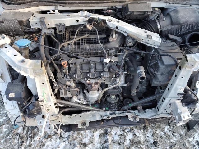 Photo 12 from auction – 2022 HONDA PASSPORT E with VIN 5FNYF8H5XNB006476