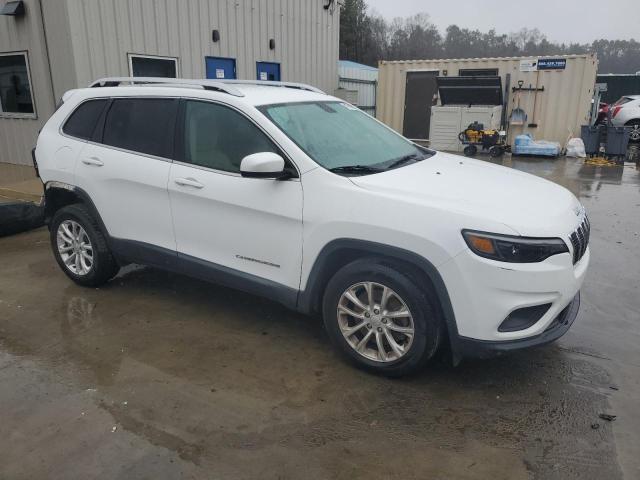 Photo 4 from auction – 2019 JEEP CHEROKEE L with VIN 1C4PJLCB1KD487568