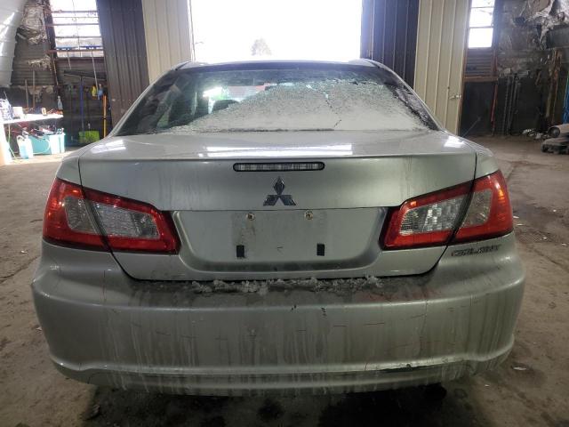 Снимка 6 от търг – 2010 MITSUBISHI GALANT FE с VIN 4A32B2FF6AE014285