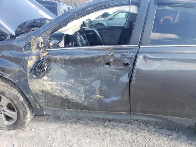 Photo 7 from auction – 2015 TOYOTA RAV4 XLE with VIN JTMRFREV3FD100240