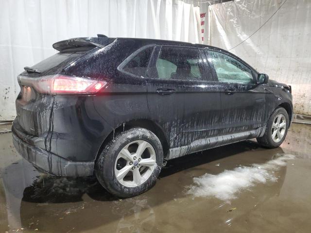 Photo 3 from auction – 2018 FORD EDGE SE with VIN 2FMPK4G9XJBB95928