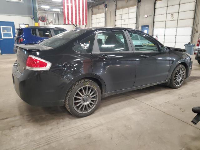 Photo 3 from auction – 2010 FORD FOCUS SES with VIN 1FAHP3GN6AW165332