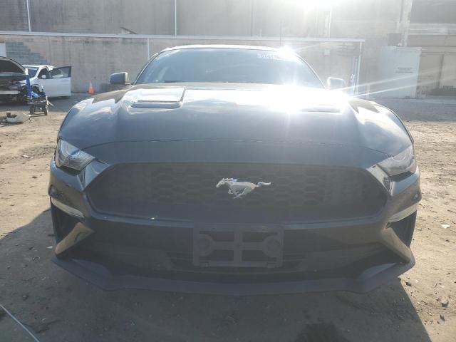 Photo 5 from auction – 2020 FORD MUSTANG with VIN 1FA6P8TH4L5111458