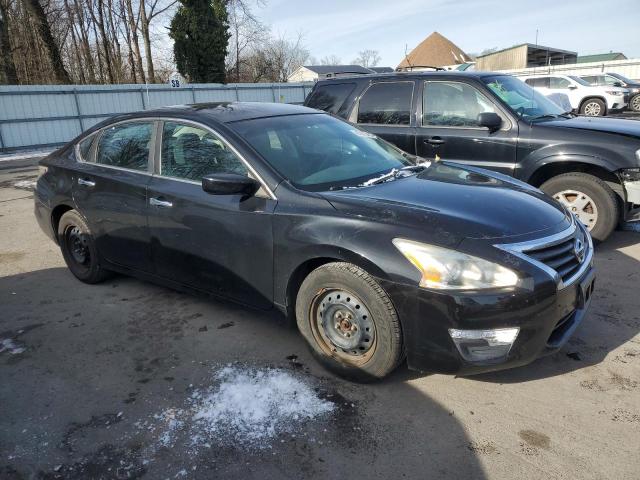 Photo 4 from auction – 2015 NISSAN ALTIMA 2.5 with VIN 1N4AL3AP4FN384276
