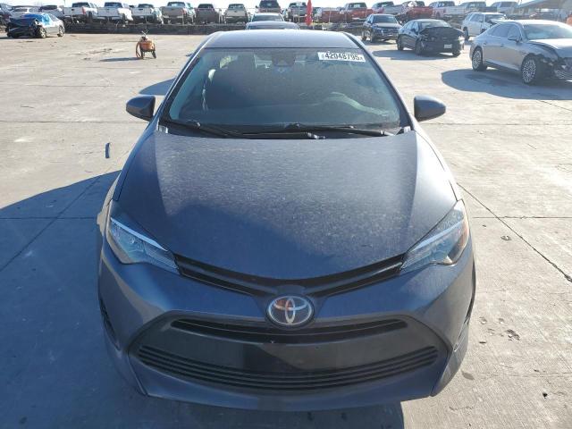Photo 5 from auction – 2019 TOYOTA COROLLA L with VIN 5YFBURHEXKP949761