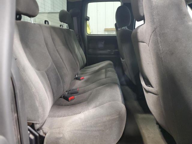 صورة رقم 10 من المزاد - 2004 CHEVROLET SILVERADO مع VIN 1GCEK19T84E148778