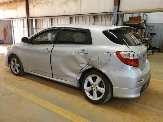 Photo 2 from auction – 2010 TOYOTA COROLLA MA with VIN 2T1KE4EE3AC039405