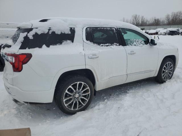 Photo 3 from auction – 2023 GMC ACADIA DEN with VIN 1GKKNXLS1PZ240362