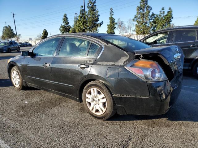 Photo 2 from auction – 2010 NISSAN ALTIMA BAS with VIN 1N4AL2AP2AN562124