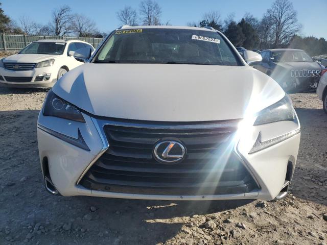 Photo 5 from auction – 2017 LEXUS NX 200T BA with VIN JTJBARBZ0H2098465