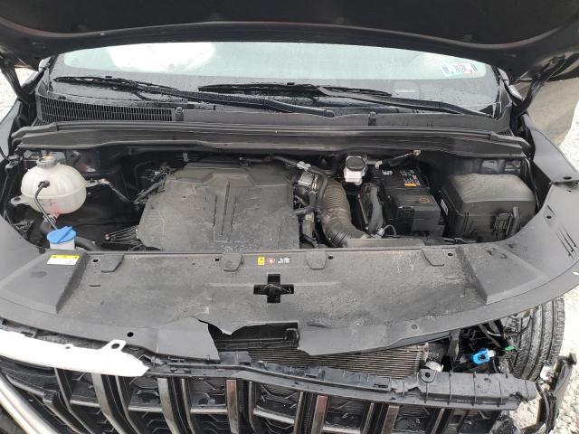 Photo 12 from auction – 2024 KIA CARNIVAL E with VIN KNDNC5H34R6374128