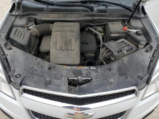 Photo 12 from auction – 2014 CHEVROLET EQUINOX LS with VIN 1GNALAEK4EZ130837