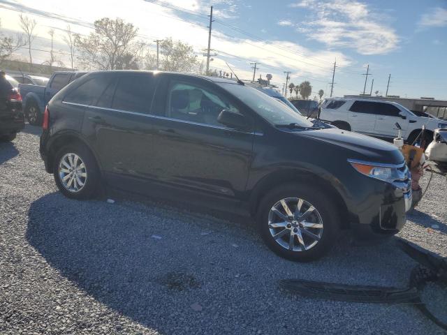 Photo 4 from auction – 2013 FORD EDGE LIMIT with VIN 2FMDK3KC8DBA68602