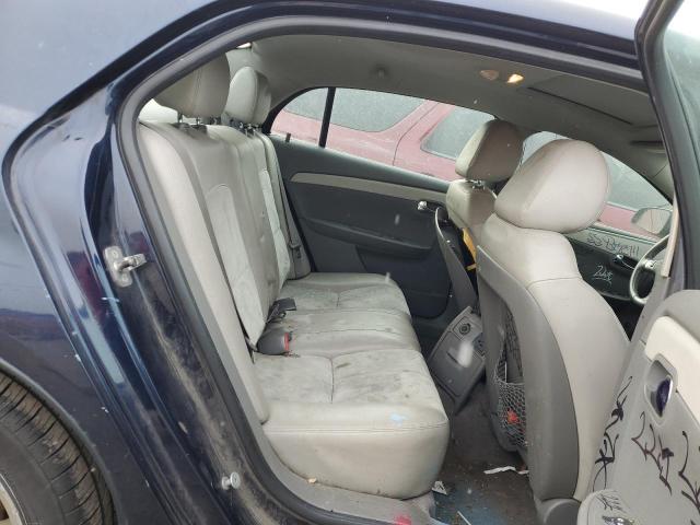Photo 10 from auction – 2011 CHEVROLET MALIBU 2LT with VIN 1G1ZD5E12BF386407