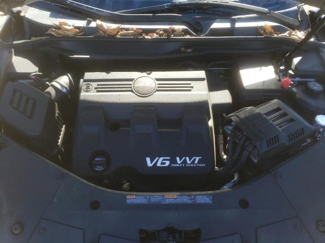 Photo 12 from auction – 2012 GMC TERRAIN SL with VIN 2GKFLSE5XC6375816