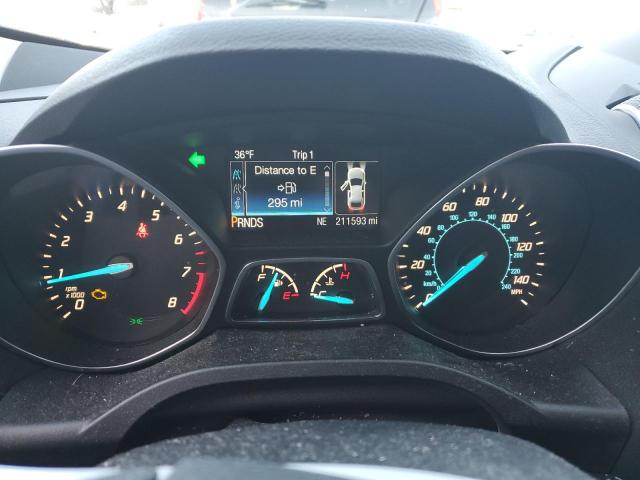 Photo 9 from auction – 2015 FORD ESCAPE TIT with VIN 1FMCU9J93FUA59639