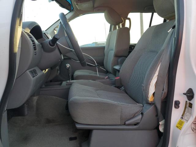 Photo 7 from auction – 2012 NISSAN FRONTIER S with VIN 1N6AD0ER6CC447772