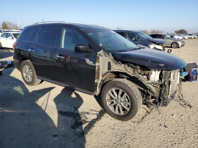 Photo 4 from auction – 2016 NISSAN PATHFINDER with VIN 5N1AR2MN4GC623556