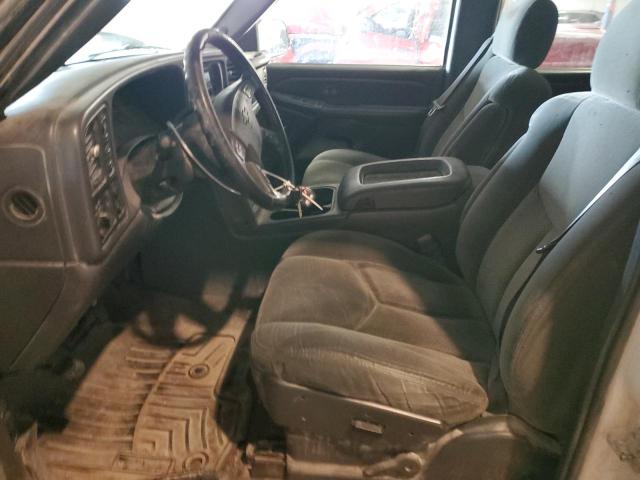 Photo 7 from auction – 2004 CHEVROLET SILVERADO with VIN 2GCEK13T341338174
