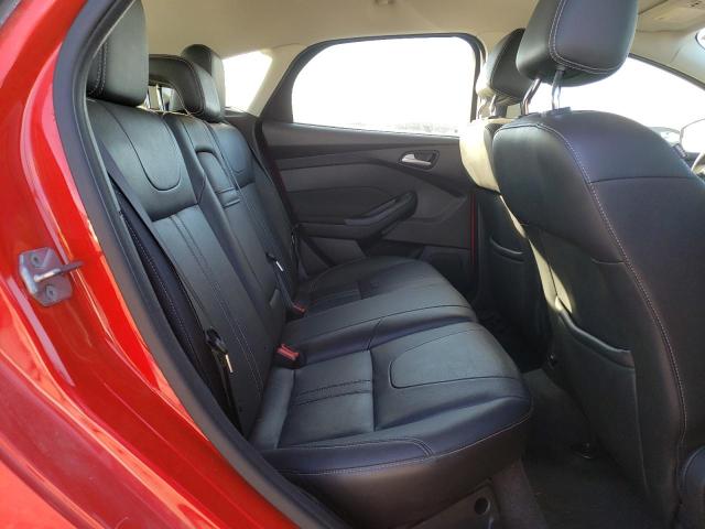 Photo 10 from auction – 2012 FORD FOCUS SEL with VIN 1FAHP3M24CL100543