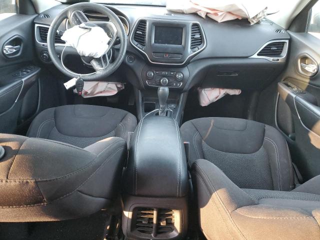 Photo 8 from auction – 2019 JEEP CHEROKEE L with VIN 1C4PJLCB5KD203696