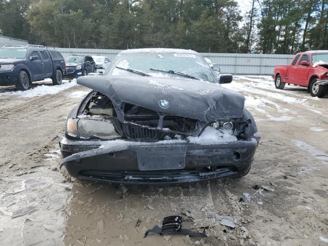 Photo 5 from auction – 2004 BMW 325 I with VIN WBAET37494NJ43364