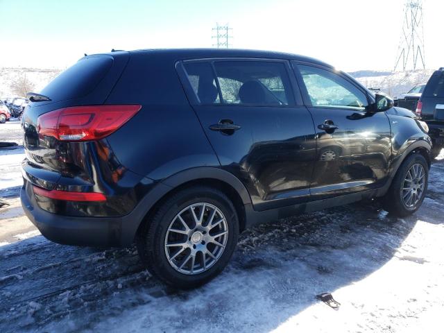 Photo 3 from auction – 2014 KIA SPORTAGE L with VIN KNDPBCAC3E7550374