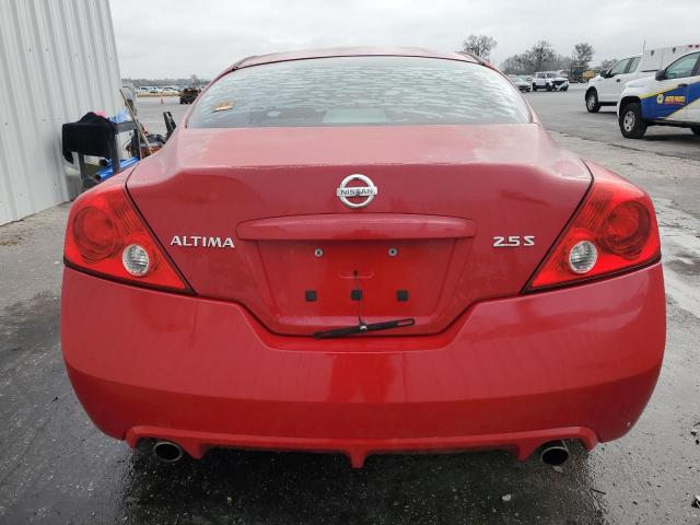 Photo 6 from auction – 2012 NISSAN ALTIMA S with VIN 1N4AL2EP3CC126794