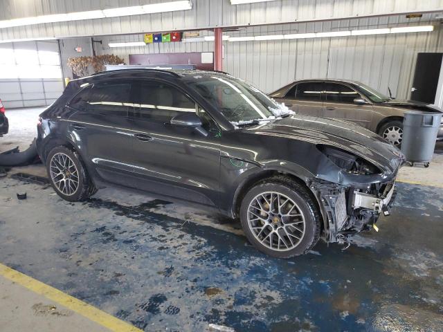 Photo 4 from auction – 2017 PORSCHE MACAN S with VIN WP1AB2A5XHLB21003