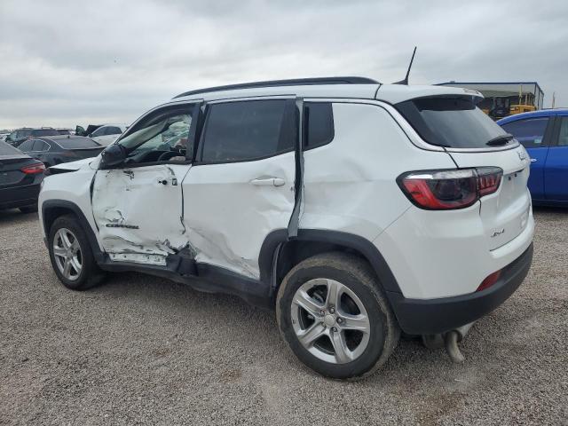 Photo 2 from auction – 2023 JEEP COMPASS LA with VIN 3C4NJDBN7PT561697