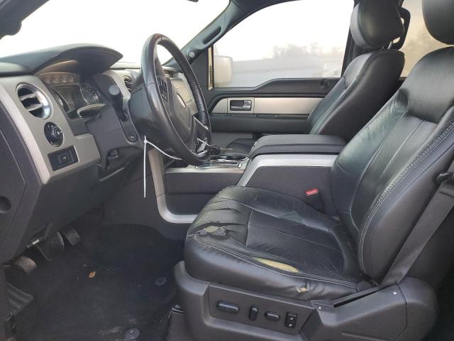 Photo 7 from auction – 2013 FORD F150 SUPER with VIN 1FTFW1CT0DKD03620