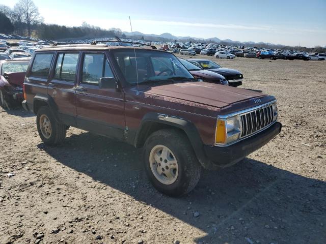 Photo 4 from auction – 1995 JEEP CHEROKEE C with VIN 1J4FT78S9SL617148