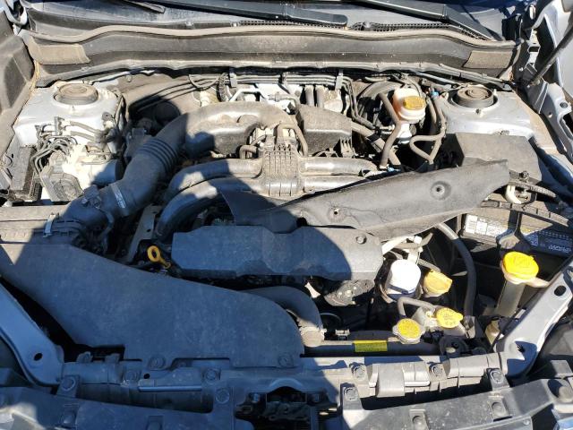 Photo 11 from auction – 2016 SUBARU FORESTER 2 with VIN JF2SJARC1GH504403