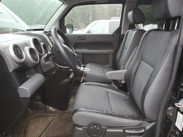 Photo 7 from auction – 2004 HONDA ELEMENT EX with VIN 5J6YH18514L002064