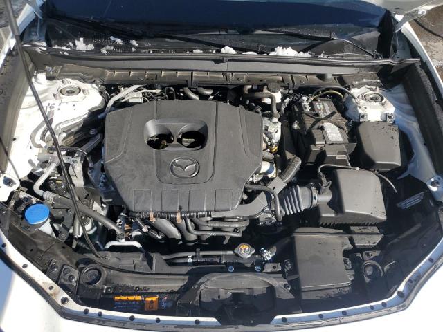 Photo 12 from auction – 2023 MAZDA CX-30 with VIN 3MVDMBAM8PM562155