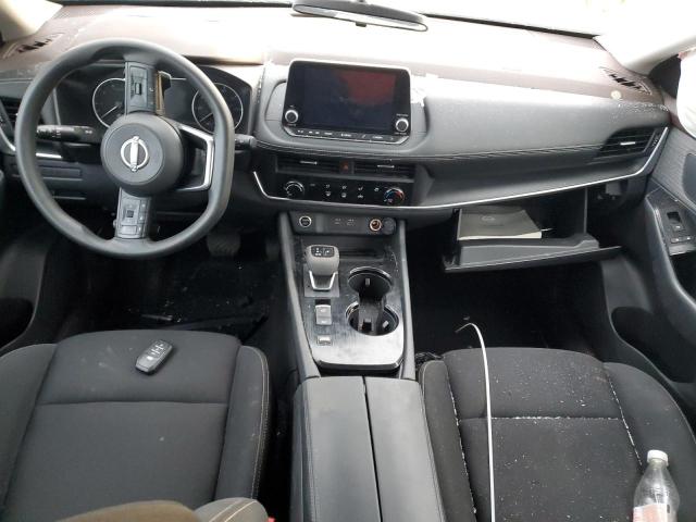Photo 8 from auction – 2023 NISSAN ROGUE S with VIN 5N1BT3AA3PC787880
