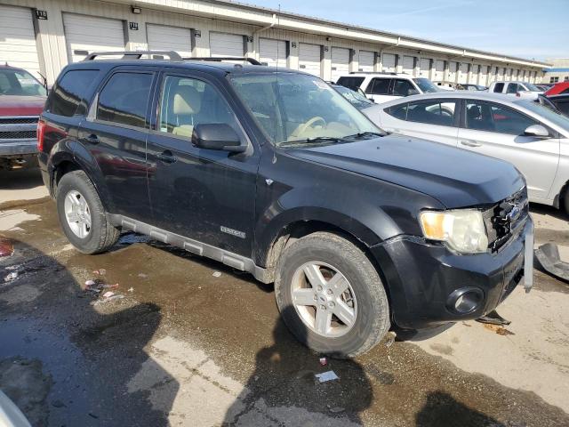 Photo 4 from auction – 2008 FORD ESCAPE LIM with VIN 1FMCU94158KC07231