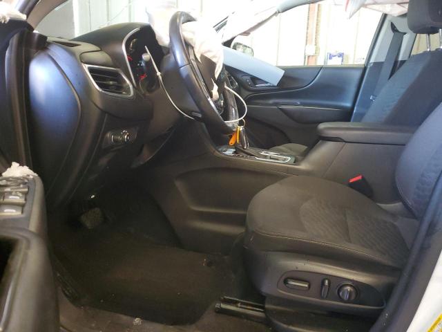 Photo 7 from auction – 2018 CHEVROLET EQUINOX LT with VIN 3GNAXTEX1JS530213