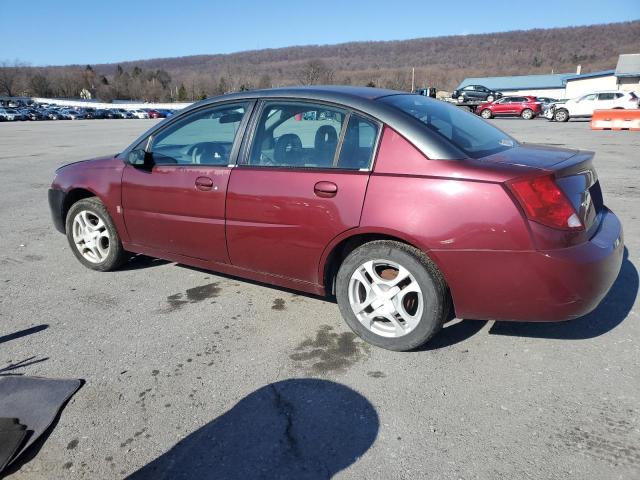 Photo 2 from auction – 2003 SATURN ION with VIN 1G8AL52F63Z129106