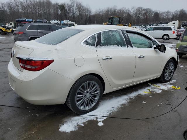 Photo 3 from auction – 2014 BUICK VERANO PRE with VIN 1G4PT5SV3E4104148