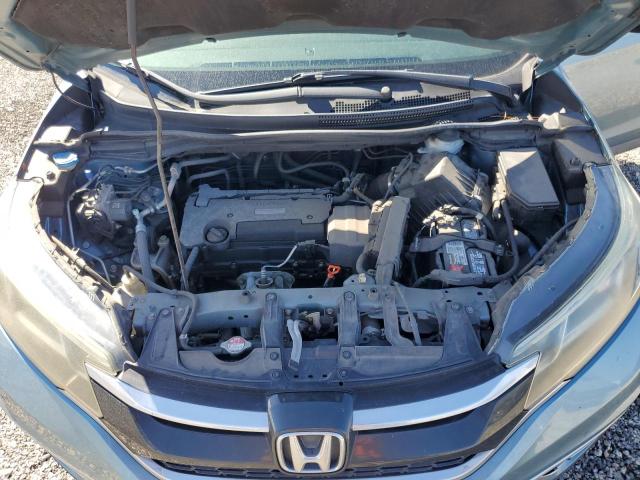 Photo 11 from auction – 2016 HONDA CR-V EX with VIN 2HKRM3H55GH543032