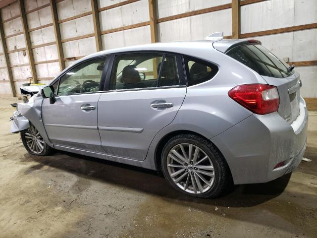Photo 2 from auction – 2016 SUBARU IMPREZA LI with VIN JF1GPAK67G8295388