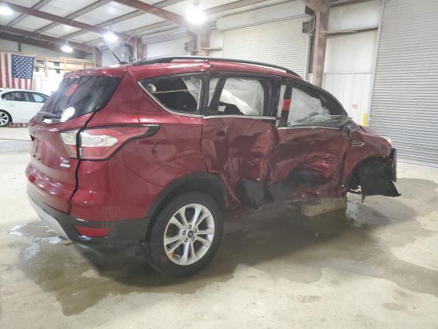 Снимка 3 от търг – 2018 FORD ESCAPE SE с VIN 1FMCU0GD2JUC06534