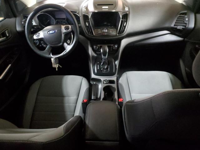 Photo 8 from auction – 2016 FORD ESCAPE SE with VIN 1FMCU9GX2GUB45743